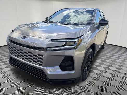 Used 2026 Toyota RAV4 SE w/ Convenience Package AWD/4WD image 3