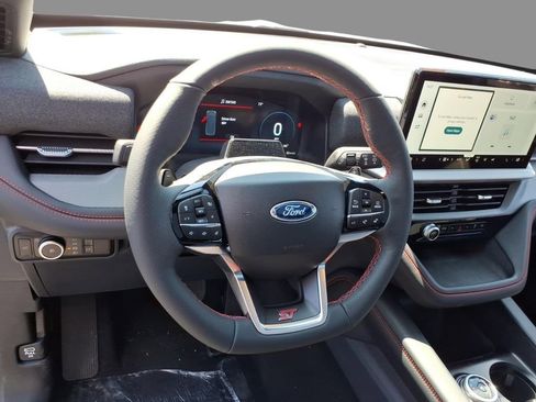 New 2026 Ford Explorer ST w/ Sun And Sound Package AWD/4WD image 22