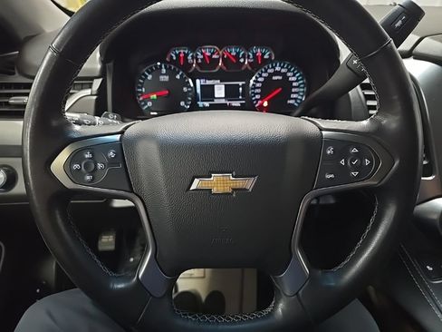 Used 2019 Chevrolet Tahoe LT AWD/4WD image 20