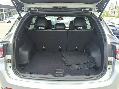 Used 2025 Jeep Compass Limited AWD/4WD image 29