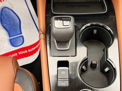 New 2026 Nissan Rogue Platinum w/ Tech Package image 29