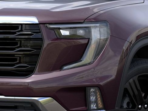 New 2025 GMC Acadia Elevation w/ Elevation Premium Package FWD image 10