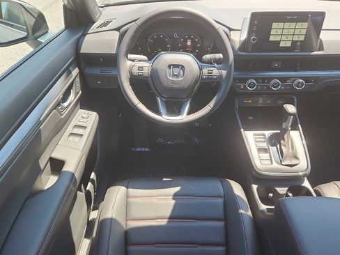 New 2026 Honda CR-V Sport-L image 7