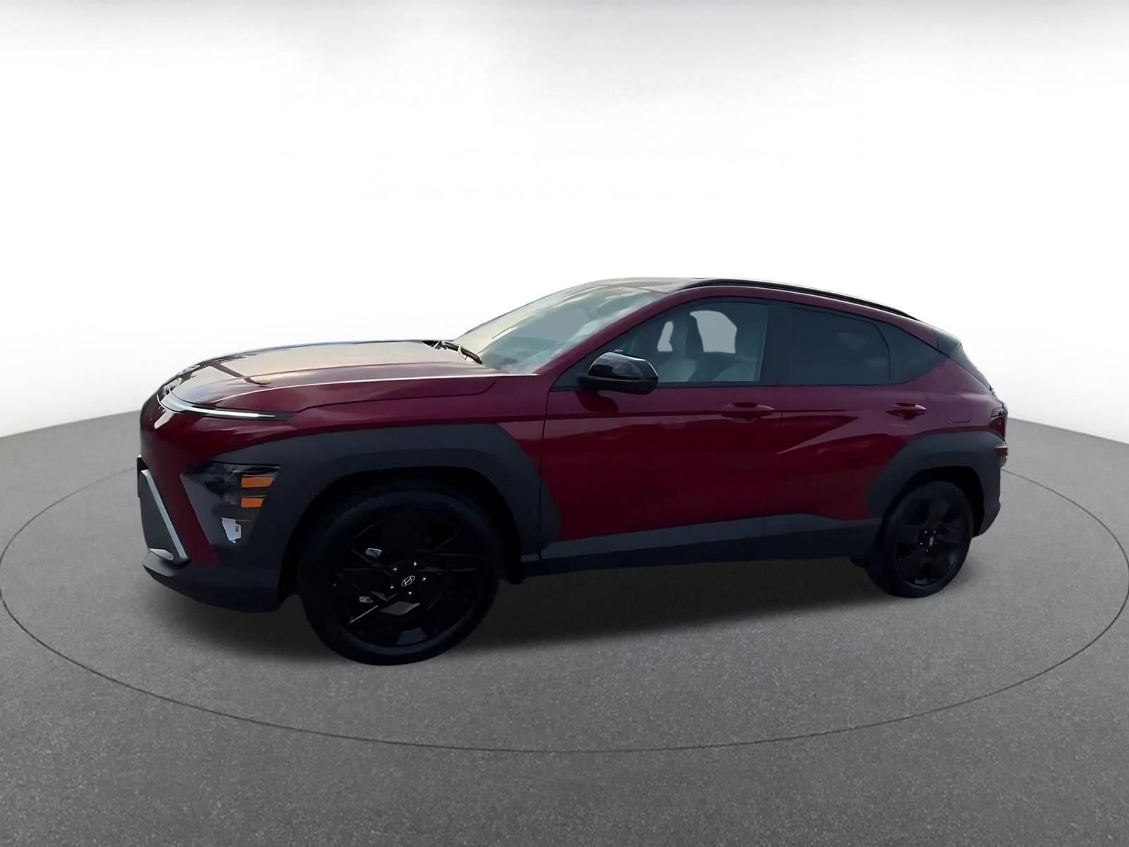Used 2026 Hyundai Kona SEL Sport FWD image 7