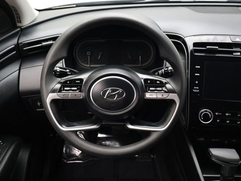 Used 2023 Hyundai Tucson SEL image 22