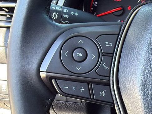 Certified 2023 Toyota Camry XSE image 21