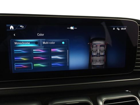 Used 2024 Mercedes-Benz GLS 450 4MATIC image 26