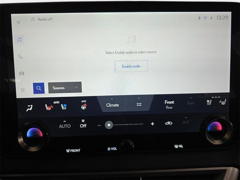 Certified 2024 Lexus RX 450h 450h+ Luxury image 21