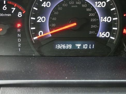 Used 2007 Honda Odyssey EX-L image 18