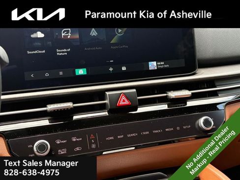 New 2026 Kia Sportage X-Line AWD/4WD image 11