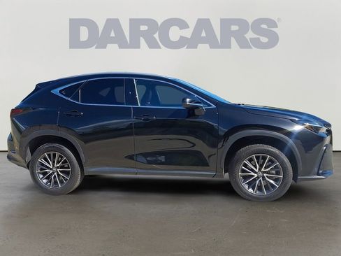 Used 2024 Lexus NX 350 AWD w/ Premium Package image 7