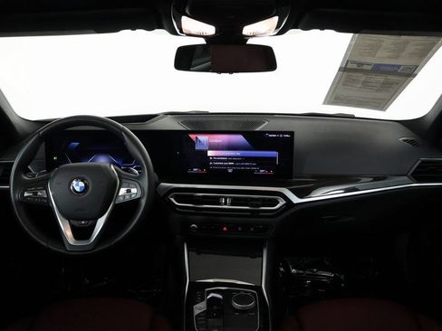 Certified 2023 BMW 330i Sedan w/ Premium Package RWD image 8
