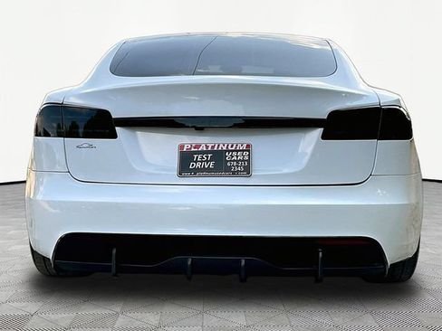 Used 2023 Tesla Model S AWD/4WD image 6