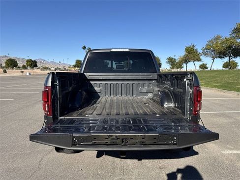 Certified 2020 Ford F150 Raptor w/ Equipment Group 801A Mid image 26