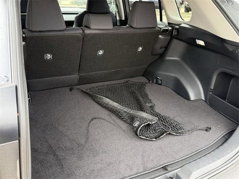 Certified 2025 Toyota RAV4 LE image 23