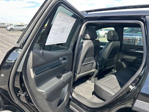 New 2026 GMC Terrain Elevation w/ Elevation Premium Package AWD/4WD image 34