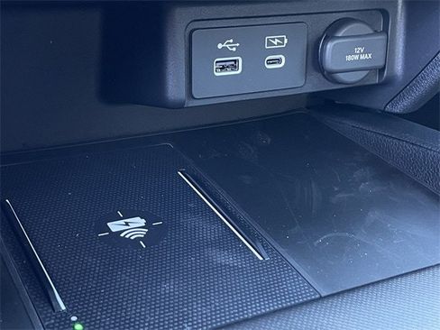 New 2026 Honda Ridgeline TrailSport image 19