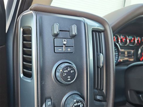 Used 2014 Chevrolet Silverado 1500 LT w/ All Star Edition image 25