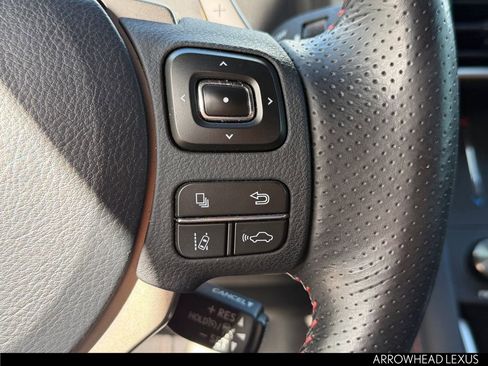 Used 2019 Lexus IS 350 F Sport image 22