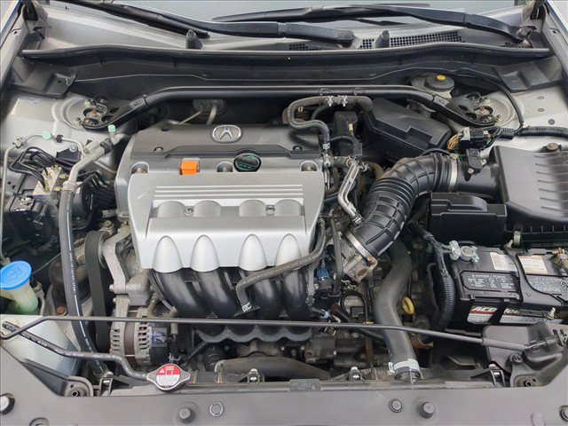 Used 2010 Acura TSX Sedan FWD image 21