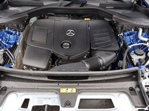 Certified 2023 Mercedes-Benz GLC 300 image 42