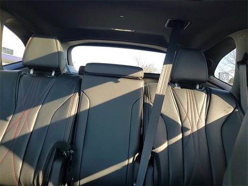 New 2026 Acura MDX A-Spec image 23