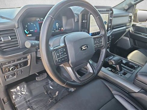 Used 2024 Ford F150 XLT w/ Equipment Group 303A High image 10