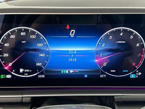 Certified 2026 Mercedes-Benz GLE 350 4MATIC image 29