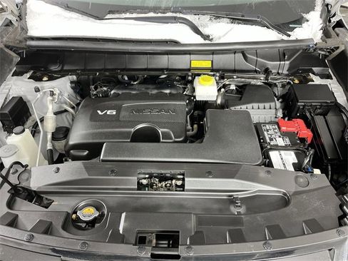 Certified 2022 Nissan Pathfinder SL image 26