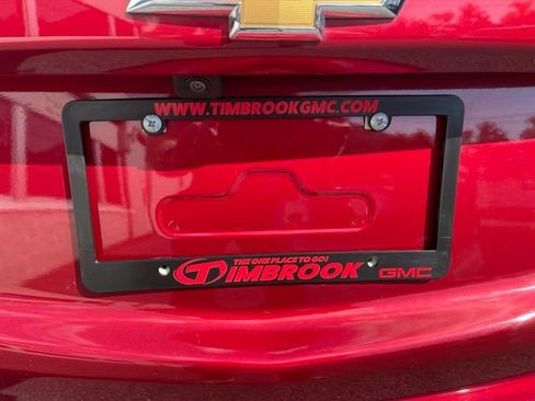 Used 2018 Chevrolet Equinox LT AWD/4WD image 13