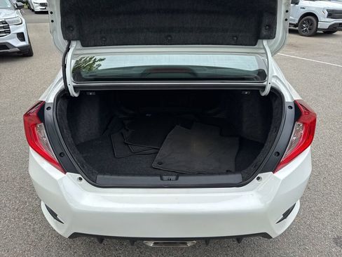 Used 2019 Honda Civic Sport image 25
