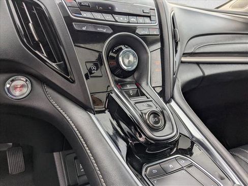 Certified 2024 Acura RDX SH-AWD w/ Technology Package image 12