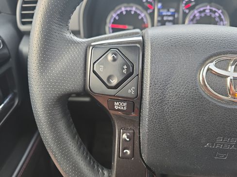 Used 2022 Toyota 4Runner TRD Pro AWD/4WD image 26