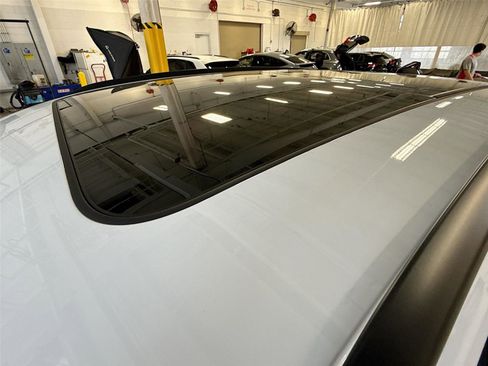 Certified 2025 Audi Q6 e-tron Premium Plus w/ Premium Plus image 22