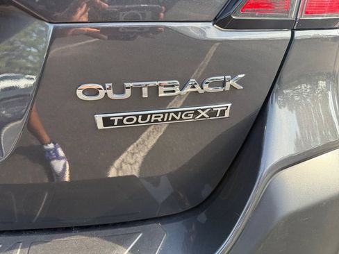 Used 2024 Subaru Outback Touring XT w/ Popular Package #2 AWD/4WD image 30