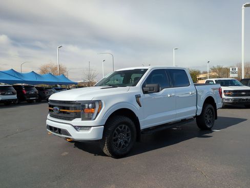 Used 2023 Ford F150 Tremor image 7