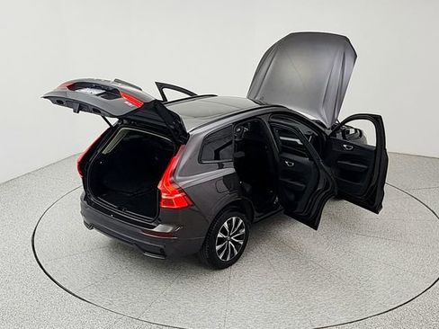 Certified 2025 Volvo XC60 B5 Plus w/ Climate Package AWD/4WD image 52