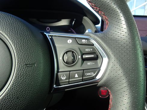 Used 2024 Acura TLX w/ A-SPEC Package AWD/4WD image 25