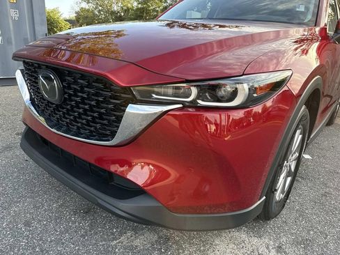 Used 2023 MAZDA CX-5 AWD 2.5 S w/ Select Package image 10