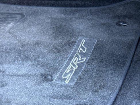 Used 2016 Dodge Challenger SRT Hellcat image 22