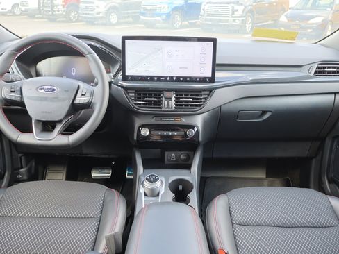 Used 2024 Ford Escape ST-Line w/ Equipment Group 301A image 23