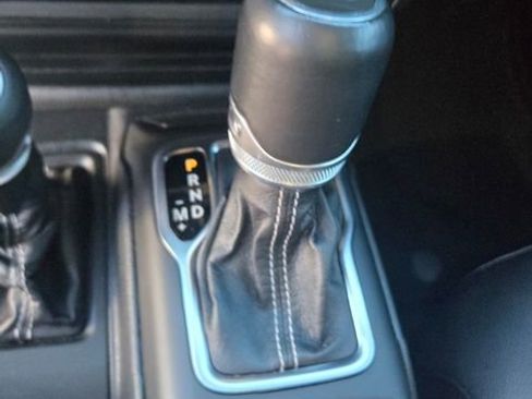 Used 2021 Jeep Wrangler Unlimited Sahara w/ Cold Weather Group image 17