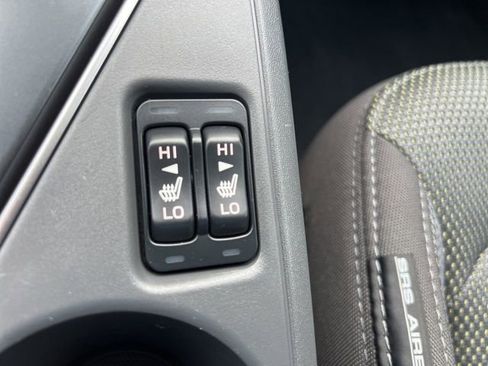 Used 2024 Subaru Crosstrek 2.0i Premium image 26