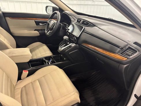Used 2021 Honda CR-V EX image 47