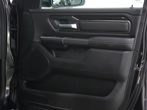 Used 2021 RAM 1500 Rebel w/ Level 2 Equipment Group AWD/4WD image 12