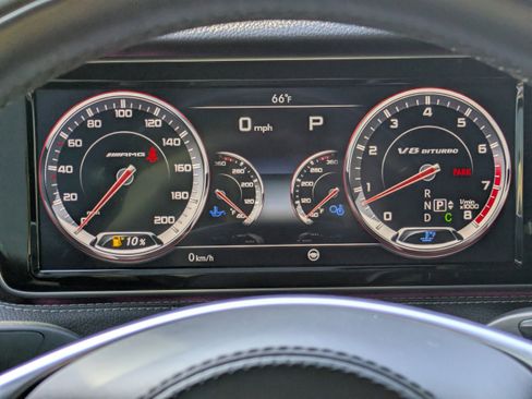 Used 2017 Mercedes-Benz S 63 AMG 4MATIC Coupe image 20