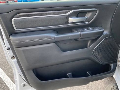 Used 2022 RAM 1500 Big Horn AWD/4WD image 10