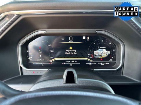 Used 2023 GMC Sierra 1500 Denali Ultimate image 37