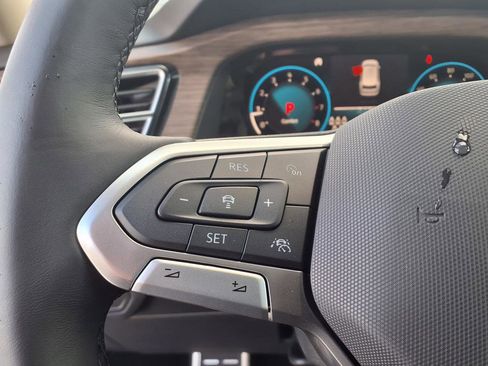 New 2026 Volkswagen Atlas SEL Premium R-Line image 50