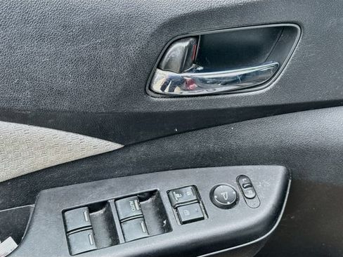 Used 2015 Honda CR-V EX image 11